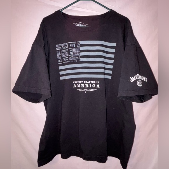 Jack Daniel’s 2xl Tee - Picture 1 of 6